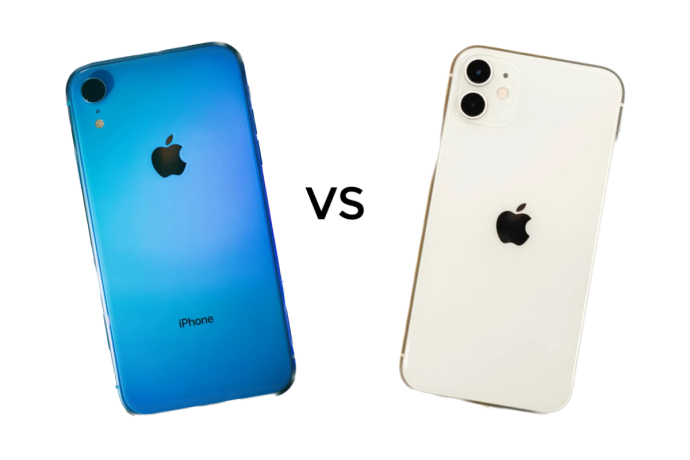 iPhone XR vs iPhone 11 Which is the best phone SecondCell