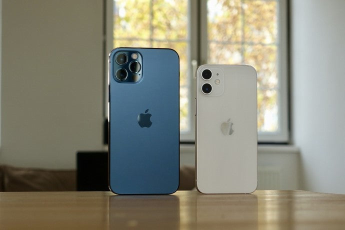 iPhone 12 : Quel modèle choisir ?