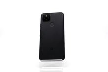 Cellulaire reconditionné Google Pixel 5 Noir 128go 7/10