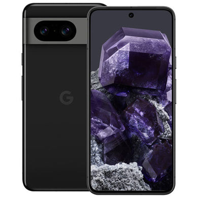Cellulaire reconditionné Google Pixel 8 Noir 128go 9/10