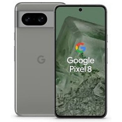 Cellulaire reconditionné Google Pixel 8 Vert 128go Neuf