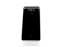 Cellulaire reconditionné LG G6 Noir 32go 7/10