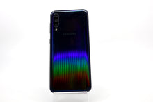 Cellulaire reconditionné Samsung Galaxy A50 Noir 64go 8/10