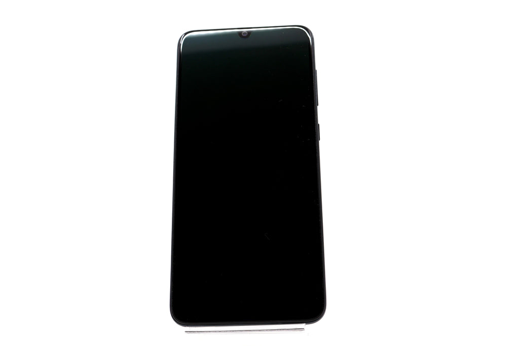 Samsung - Galaxy A70 - 128 Go - Noir - Smartphone Android - Rue du