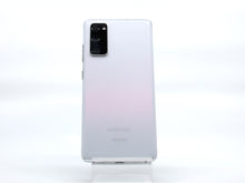 Cellulaire reconditionné Samsung Galaxy S20 Fe Blanc 128go 8/10