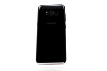 Cellulaire reconditionné Samsung Galaxy S8 Noir 64go 6/10