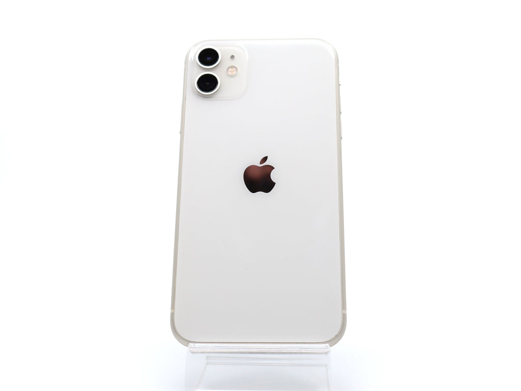 iPhone 11 64Go Blanc
