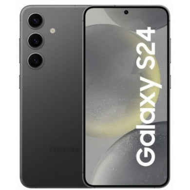 Cellulaire reconditionné Galaxy S24 Noir 128go Neuf