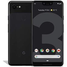 Cellulaire reconditionné Google Pixel 3 Noir 64go 8/10