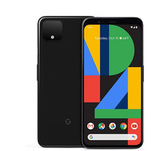 Cellulaire reconditionné Google Pixel 4 XL Noir 64go 8/10