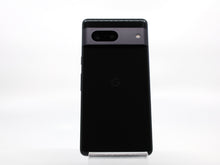 Cellulaire reconditionné Google Pixel 7 Noir 128go 8/10