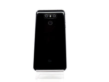 Cellulaire reconditionné LG G6 Noir 32go 8/10