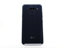 Cellulaire reconditionné LG Q60 Noir 64Go 8/10