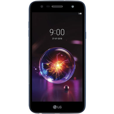 Cellulaire reconditionné LG X Power 3 Noir 16Go 7/10