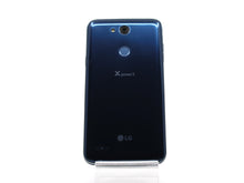 Cellulaire reconditionné LG X Power 3 Noir 16go 8/10