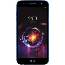 Cellulaire reconditionné LG X Power 3 Noir 16go 9/10