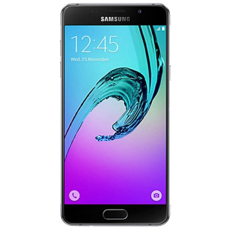 Cellulaire reconditionné Samsung Galaxy A5 2016 Bleu 16Go 8/10