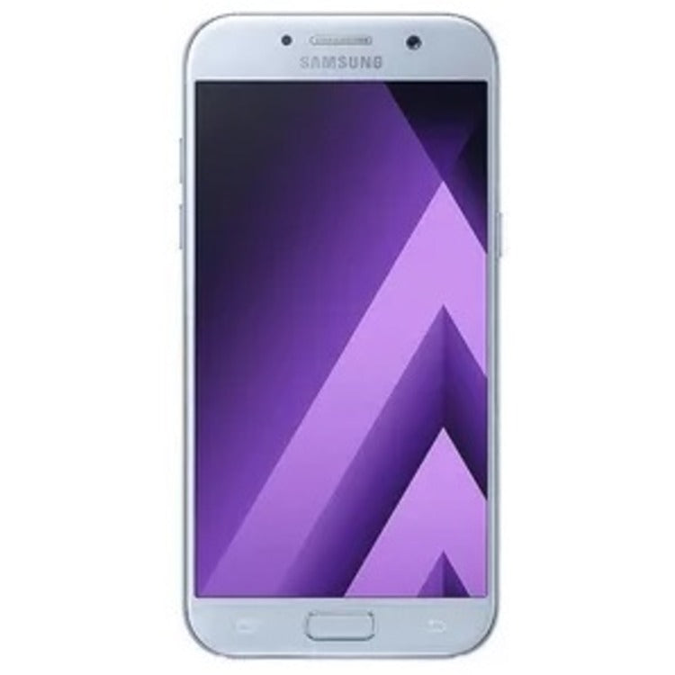Cellulaire reconditionné Samsung Galaxy A5 2017 Bleu 32go 6/10