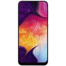 Cellulaire reconditionné Samsung Galaxy A50 Noir 64go 6/10