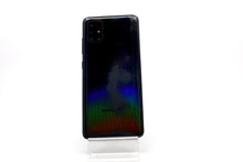 Cellulaire reconditionné Samsung Galaxy A51 Noir 64go 7/10