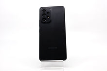 Cellulaire reconditionné Samsung Galaxy A53 Noir 128go 8/10