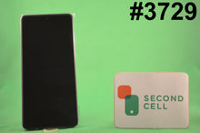 Cellulaire reconditionné Samsung Galaxy A71 Noir 128go 6/10