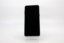 Cellulaire reconditionné Samsung Galaxy A8 Noir 32go 8/10