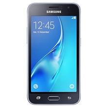 Cellulaire reconditionné Samsung Galaxy J3 (6) Noir 16Go 8/10