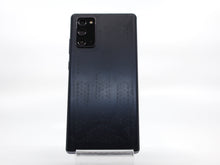 Cellulaire reconditionné Samsung Galaxy Note 20 Noir 128go 7/10