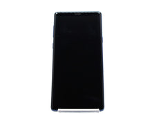 Cellulaire reconditionné Samsung Galaxy Note 9 Bleu 128go 8/10