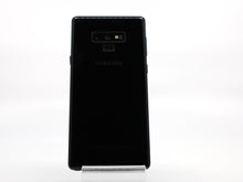 Cellulaire reconditionné Samsung Galaxy Note 9 Noir 128go 8/10