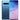 Cellulaire reconditionné Samsung Galaxy S10 Bleu 128Go 7/10