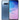 Cellulaire reconditionné Samsung Galaxy S10e Bleu 128go 7/10