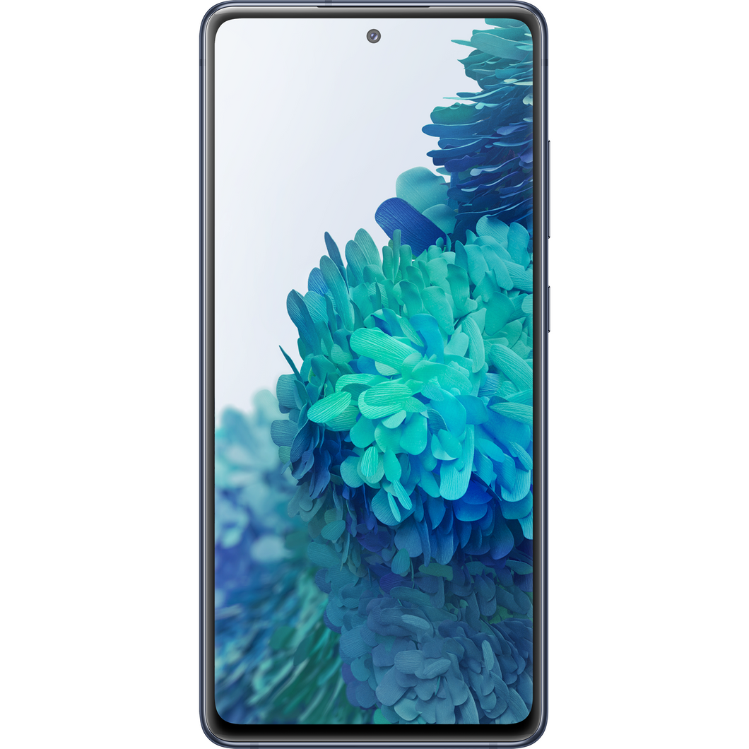 Cellulaire reconditionné Samsung Galaxy S20 Fe Bleu 128go 6/10