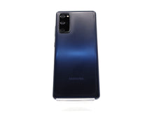 Cellulaire reconditionné Samsung Galaxy S20 Fe Bleu 128go 7/10
