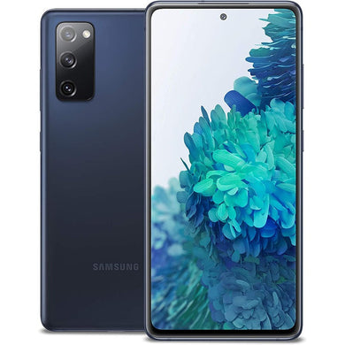 Cellulaire reconditionné Samsung Galaxy S20 Fe Bleu 128go 8/10