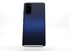 Cellulaire reconditionné Samsung Galaxy S20 Fe Bleu 128go 9/10