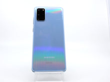 Cellulaire reconditionné Samsung Galaxy S20 Plus Bleu 128go 8/10