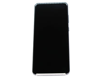 Cellulaire reconditionné Samsung Galaxy S20 Ultra Noir 128go 6/10