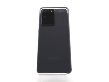 Cellulaire reconditionné Samsung Galaxy S20 Ultra Noir 128go 8/10