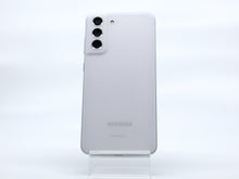 Cellulaire reconditionné Samsung Galaxy S21 FE Blanc 128go 9/10