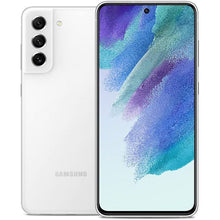 Cellulaire reconditionné Samsung Galaxy S21 FE Blanc 128go 9/10