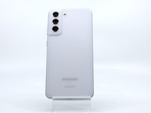 Cellulaire reconditionné Samsung Galaxy S21 Fe Blanc 128go 7/10