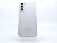 Cellulaire reconditionné Samsung Galaxy S21 Fe Blanc 128go 8/10