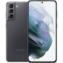 Cellulaire reconditionné Samsung Galaxy S21 Fe Gris 128go 7/10