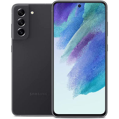 Cellulaire reconditionné Samsung Galaxy S21 Fe Noir 128go 7.5/10