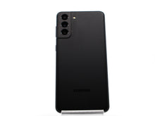 Cellulaire reconditionné Samsung Galaxy S21 Plus Noir 128go 8/10