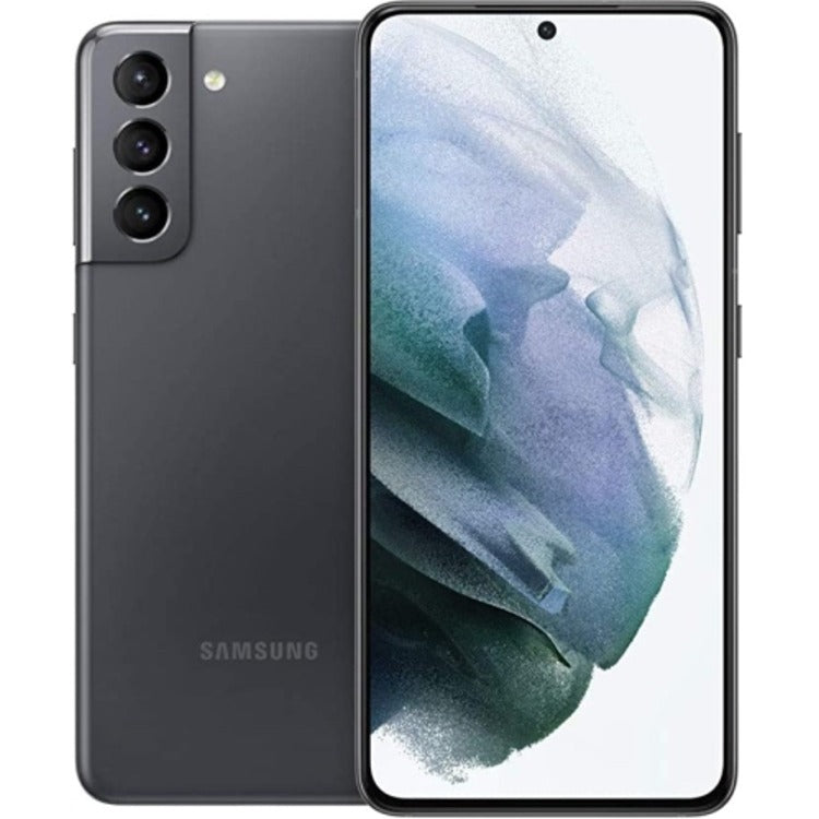 Cellulaire reconditionné Samsung Galaxy S22 Noir 128go 9/10
