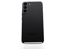 Cellulaire reconditionné Samsung Galaxy S22 Plus Noir 128go 8/10