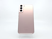 Cellulaire reconditionné Samsung Galaxy S22 Plus Rose 128go 8/10